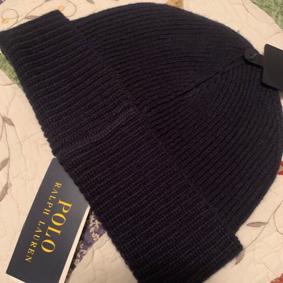 Polo: Bear Denim hat - Picture 4 of 4